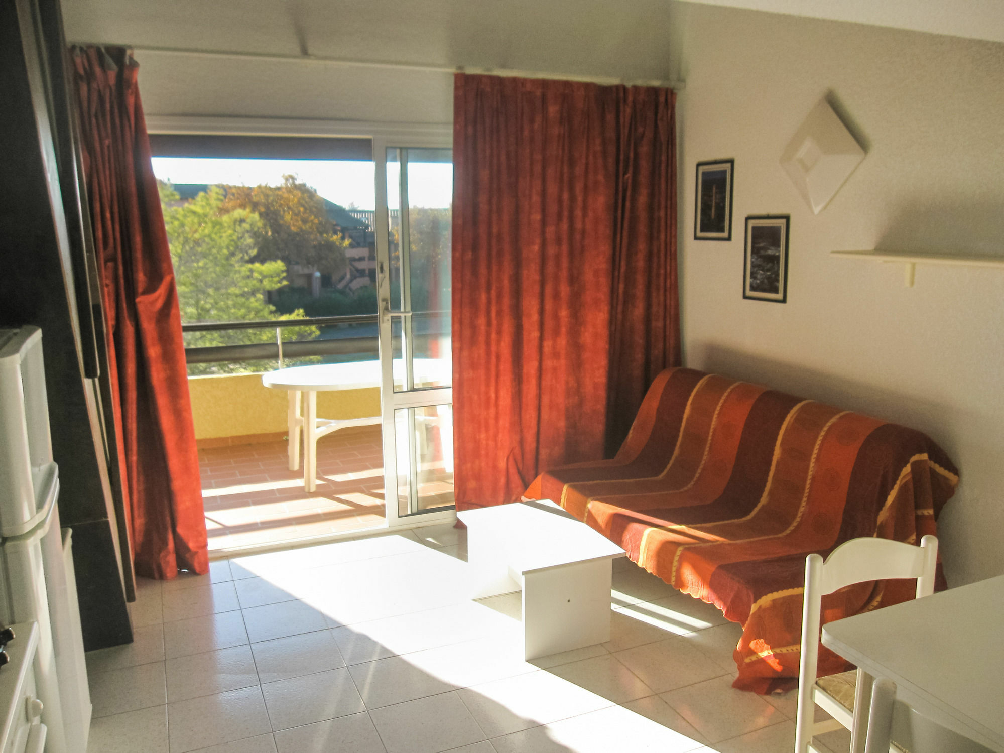 Residence De Tourisme Marina Corsa Гизоначча Экстерьер фото